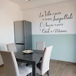 Appartement A Casa Di Mamma Palermo