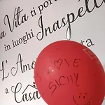 Appartement A Casa Di Mamma *