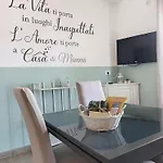 A Casa Di Mamma Appartement *