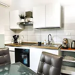 A Casa Di Mamma Appartement