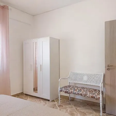 Daire A Casa Di Mamma Palermo