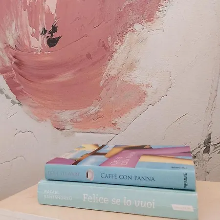 A Casa Di Mamma Apartamento *