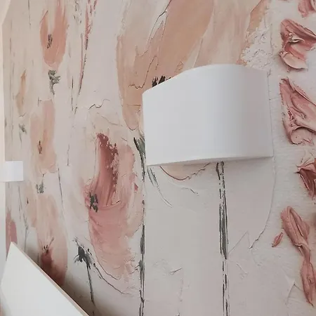 A Casa Di Mamma Apartamento