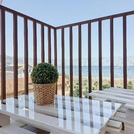 A Casa Di Mamma Apartamento *