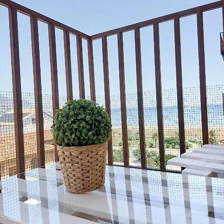 Apartamento A Casa Di Mamma *