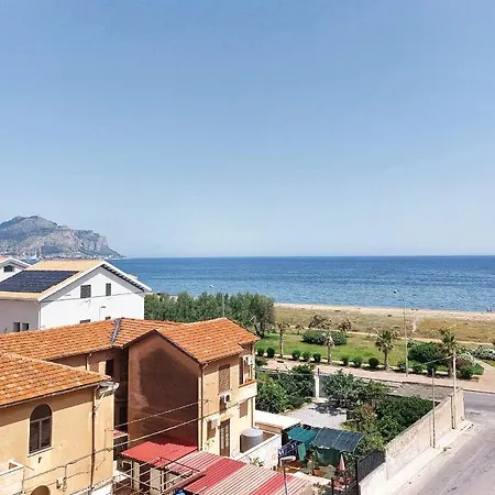 Apartamento A Casa Di Mamma