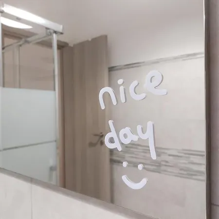 A Casa Di Mamma Apartamento *