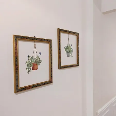 A Casa Di Mamma 팔레르모