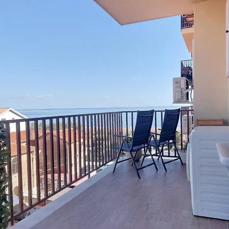 A Casa Di Mamma * Palermo