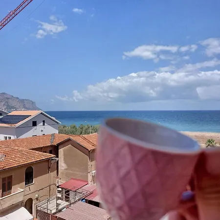 A Casa Di Mamma Apartamento *