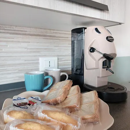 A Casa Di Mamma Apartamento Palermo