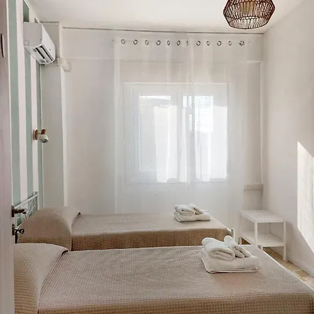 A Casa Di Mamma * Palermo