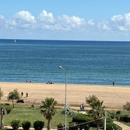 A Casa Di Mamma * Palermo