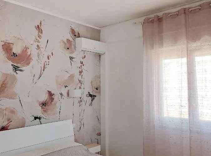 דירה A Casa Di Mamma