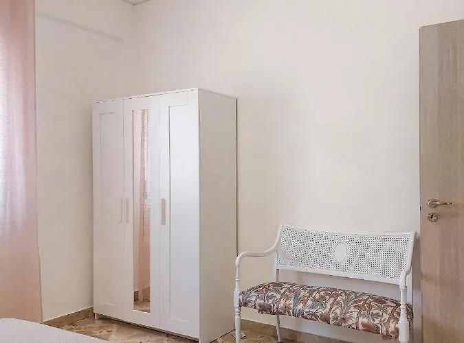 דירה A Casa Di Mamma פלרמו