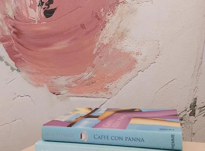 A Casa Di Mamma דירה *