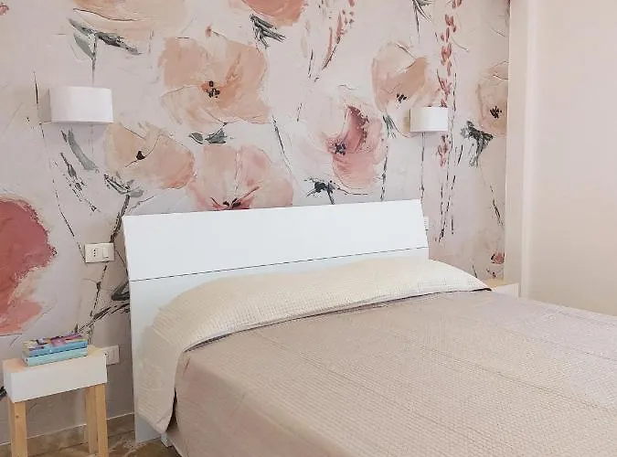 A Casa Di Mamma דירה *