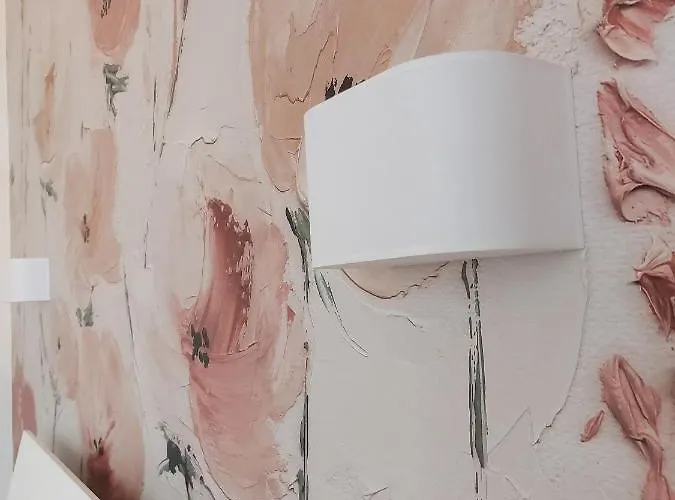 A Casa Di Mamma דירה