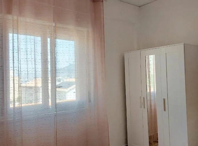 דירה A Casa Di Mamma פלרמו