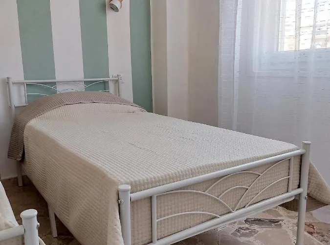 A Casa Di Mamma * פלרמו