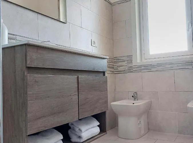 דירה A Casa Di Mamma פלרמו