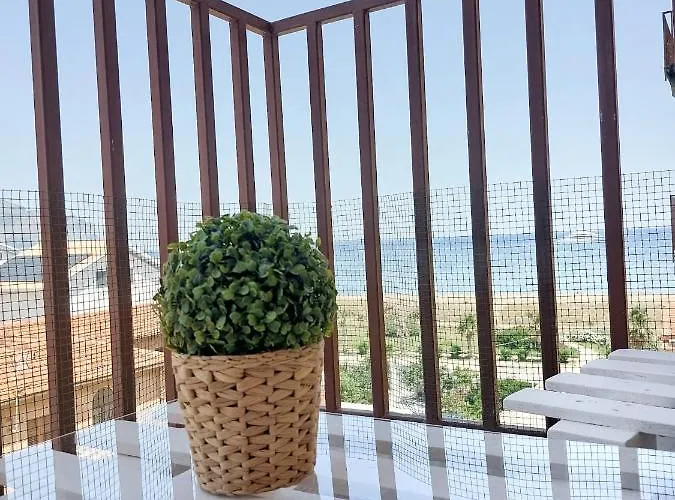 דירה A Casa Di Mamma *