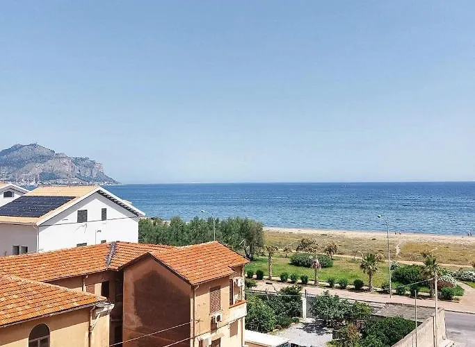 דירה A Casa Di Mamma