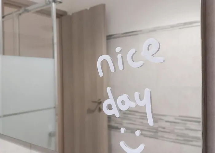 A Casa Di Mamma דירה *