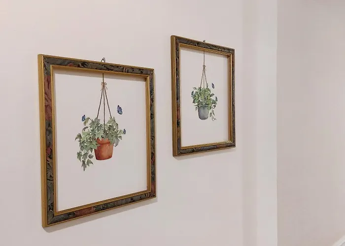 A Casa Di Mamma פלרמו