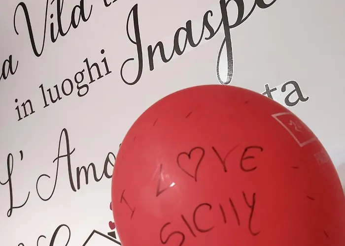 דירה A Casa Di Mamma *