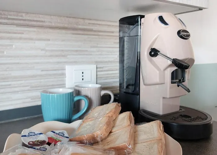 A Casa Di Mamma דירה פלרמו