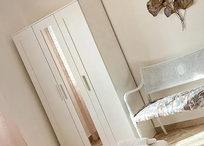 A Casa Di Mamma דירה *