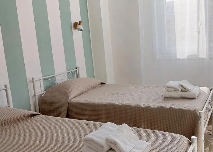 A Casa Di Mamma דירה *