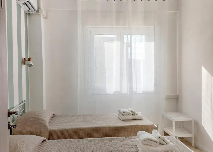 A Casa Di Mamma * פלרמו