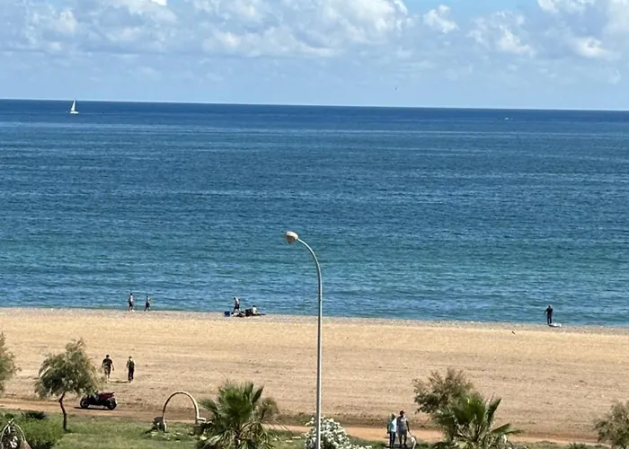 A Casa Di Mamma * פלרמו