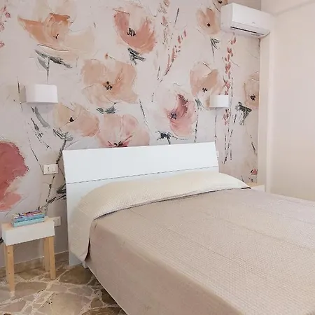 A Casa Di Mamma Lejlighed *