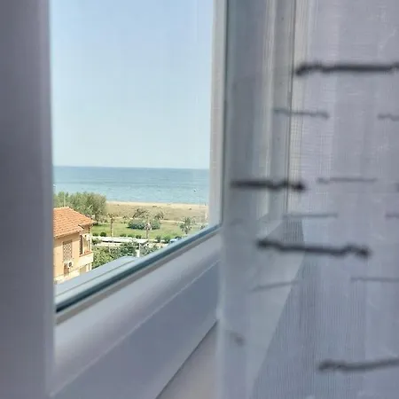 A Casa Di Mamma Apartmán *