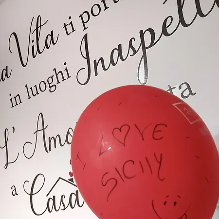 Lejlighed A Casa Di Mamma *