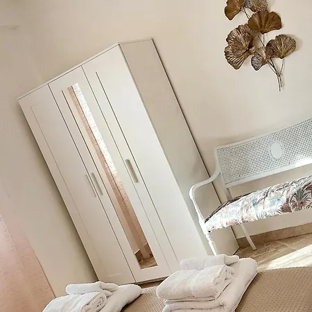 A Casa Di Mamma Lejlighed *