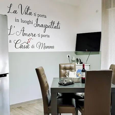 A Casa Di Mamma *