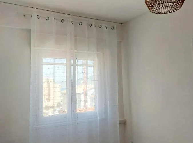 아파트 A Casa Di Mamma 팔레르모