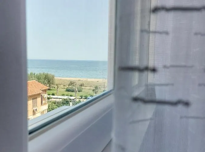 A Casa Di Mamma 아파트 *