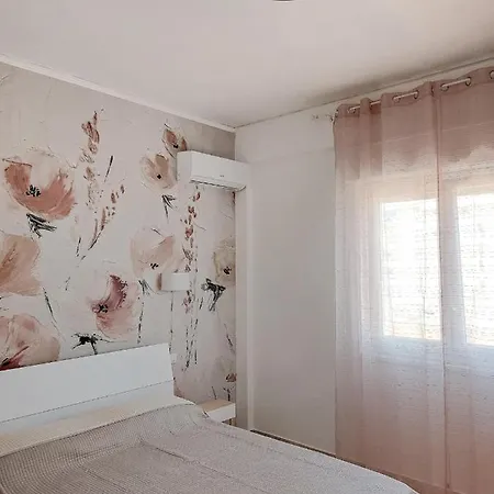 公寓 A Casa Di Mamma