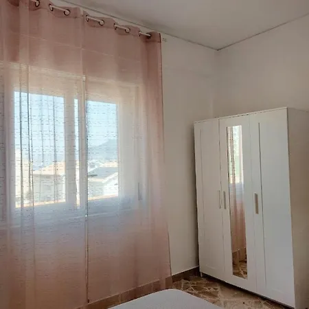 公寓 A Casa Di Mamma 巴勒莫