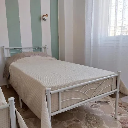 A Casa Di Mamma * 巴勒莫
