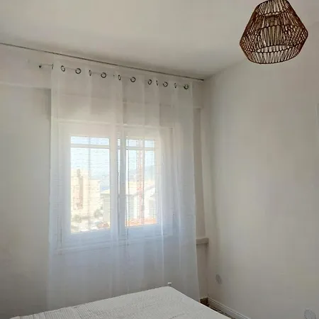 公寓 A Casa Di Mamma 巴勒莫