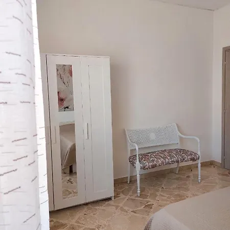 公寓 A Casa Di Mamma *