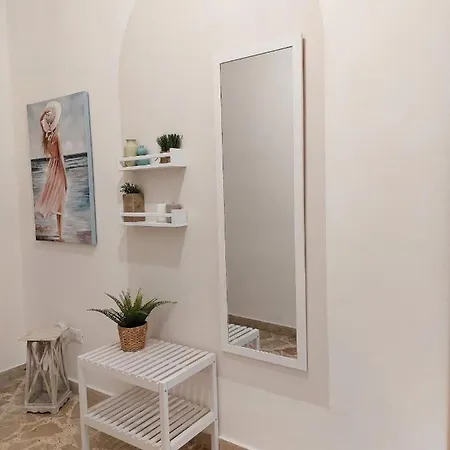 公寓 A Casa Di Mamma