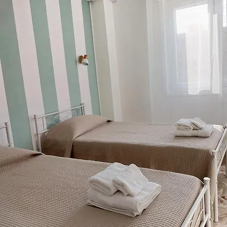 A Casa Di Mamma 公寓 *
