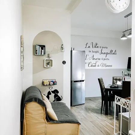 A Casa Di Mamma *